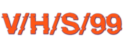 V/H/S/99 logo