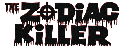 The Zodiac Killer logo