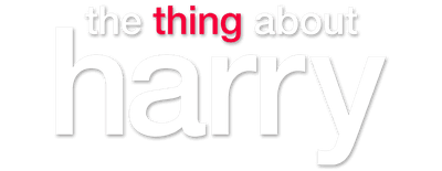 The Thing About Harry logo