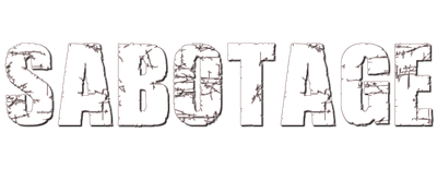 Sabotage logo