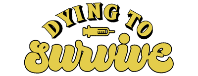 Dying to Survive logo
