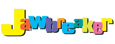 Jawbreaker logo