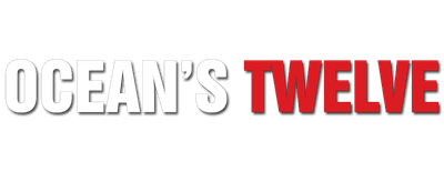 Ocean's Twelve logo