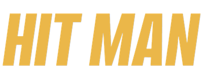 Hit Man logo