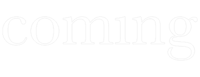 Coming logo