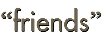 Friends logo