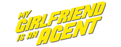 My Girlfriend Is an Agent logo