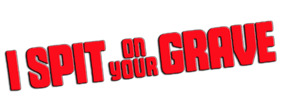I Spit on Your Grave logo