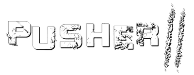 Pusher II logo