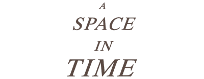 A Space in Time logo