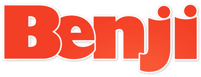 Benji logo