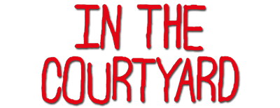 In the Courtyard logo