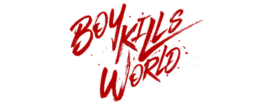 Boy Kills World logo