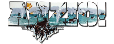 Anzio logo