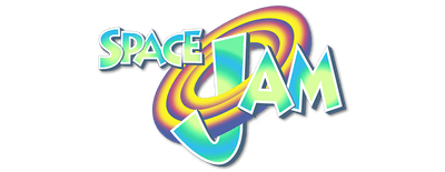 Space Jam logo