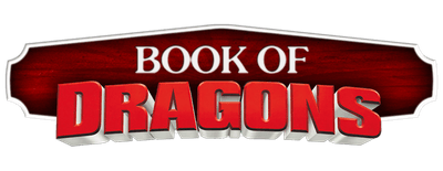 Book of Dragons logo