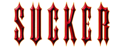 Sucker logo