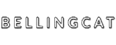 Bellingcat: Truth in a Post-Truth World logo
