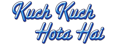 Kuch Kuch Hota Hai logo