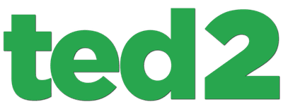 Ted 2 logo