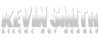 Kevin Smith: Silent But Deadly logo