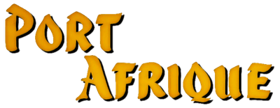 Port Afrique logo