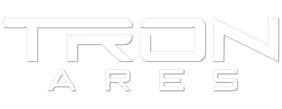 Tron: Ares logo