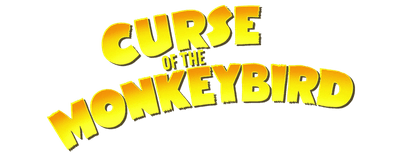 The Curse of the Monkey Bird logo
