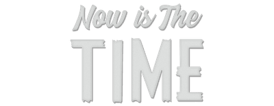 Now Is the Time logo