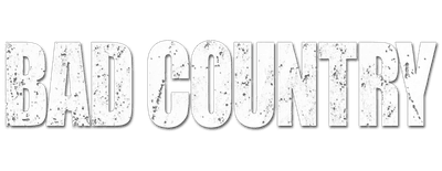 Bad Country logo