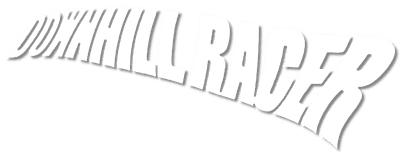 Downhill Racer logo