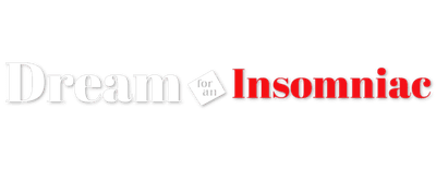 Dream for an Insomniac logo