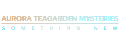 Aurora Teagarden Mysteries logo