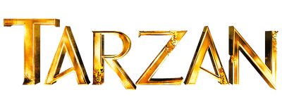 Tarzan logo