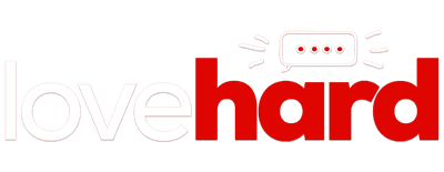 Love Hard logo