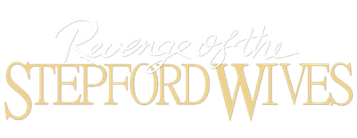 Revenge of the Stepford Wives logo