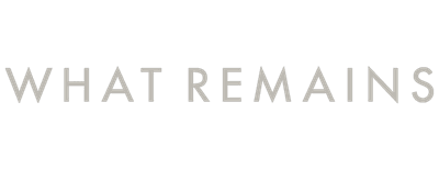 What Remains logo