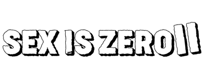 Sex Is Zero 2 logo