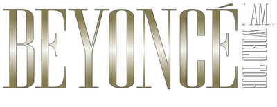 Beyoncé's I Am... World Tour logo