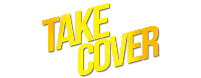 Take Cover logo