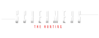 Screamers: The Hunting logo
