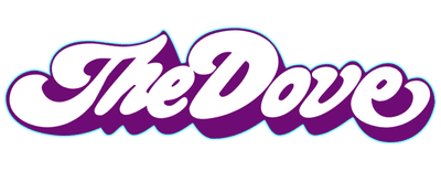 The Dove logo