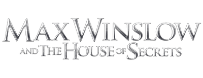 Max Winslow and the House of Secrets logo