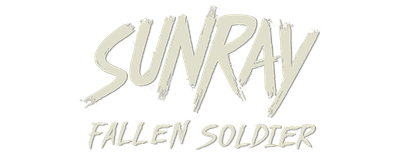 Sunray: Fallen Soldier logo
