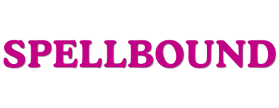Spellbound logo