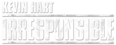 Kevin Hart: Irresponsible logo