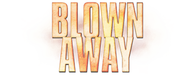 Blown Away logo