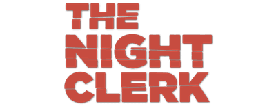 The Night Clerk logo