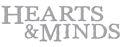 Hearts and Minds logo