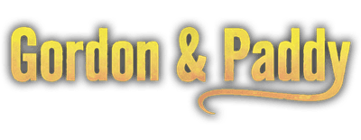 Gordon and Paddy logo